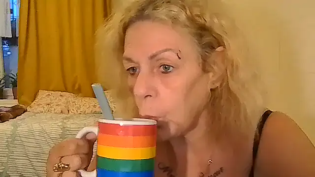 belgianshantie