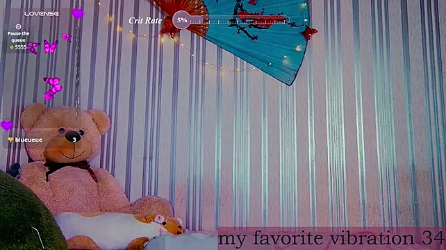 ArianaLight 🐬 online stream