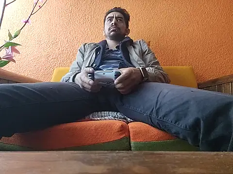 MexaCamGuy