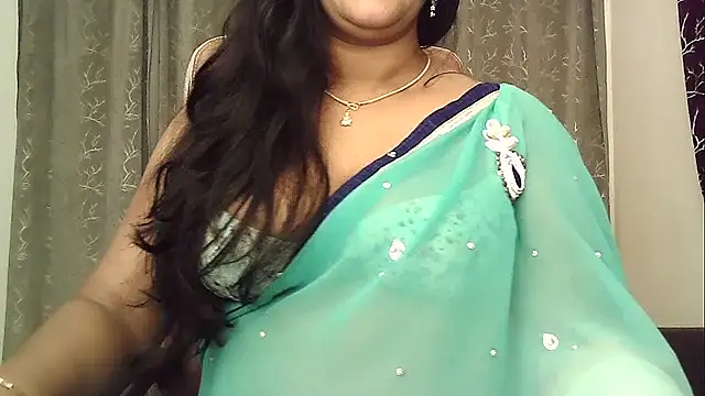 Spandana_Sweety