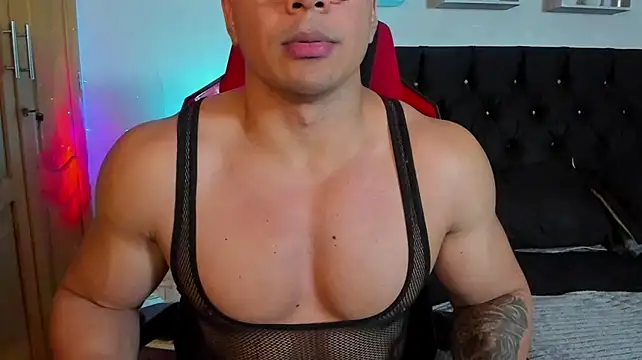 Tyler Hank (Tyler_hank01)