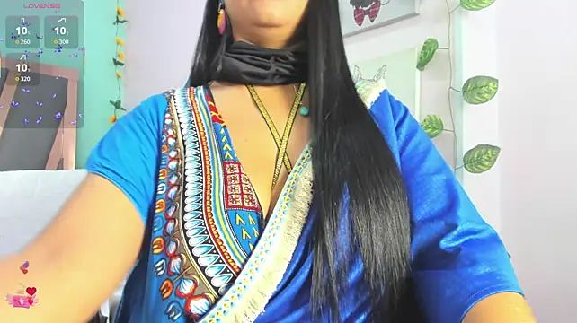 Iniya_Parul