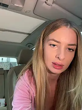 EvieEvans live cam