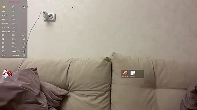 tinykisa (F young) - ahegao(next lick finger look at cam)