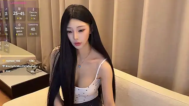 infernaljjk (F young) - 想遇见心软的神~
