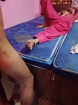 rinarahul63 (Ask my age) - Full Hard Cock
