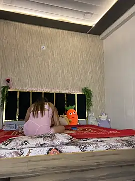 pink_babydoll (F teen) - Dream home 💒