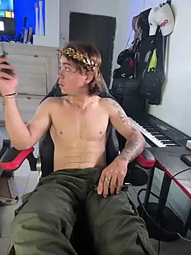 AngelLatinBoy