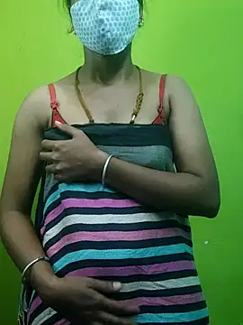 rathitamil (G young) - Milky boobs show
