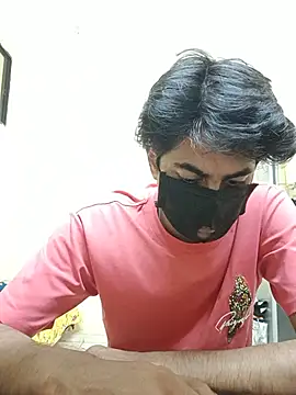 Mumbai_74 live cam on StripChat