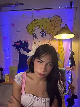arkisha07 (T young) - Get naked
