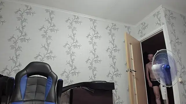 SanFrantsisko live cam on StripChat