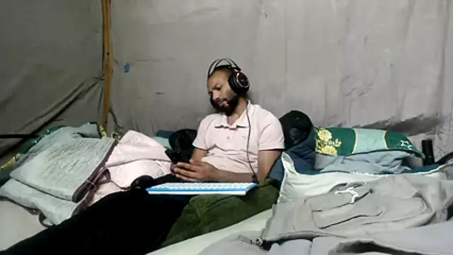 Camodick live cam on StripChat