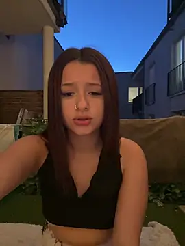 ToxicAngelX live sex cam