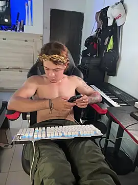 AngelLatinBoy