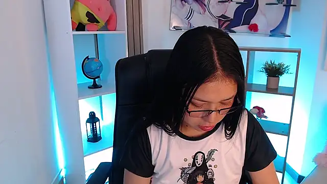 mieruco_chan webcam