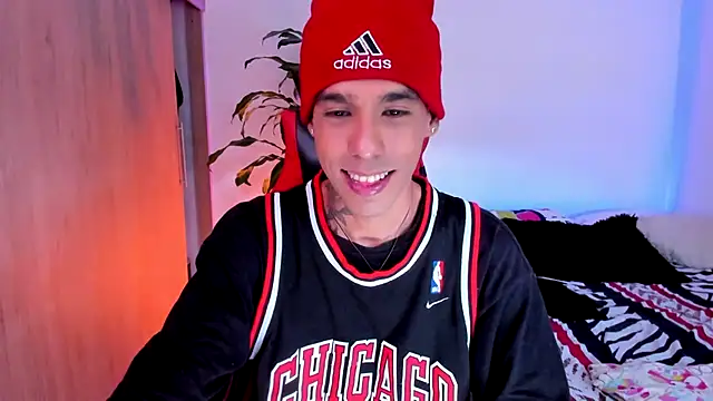 Damianwhite