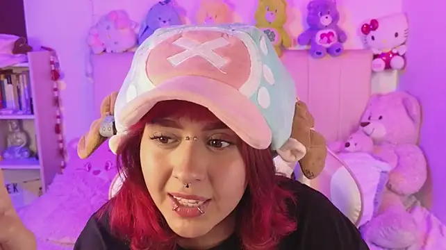 NekoWaifu live cam on StripChat