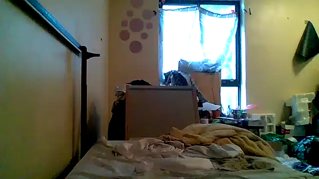 Juicyapplecandy live cam on StripChat