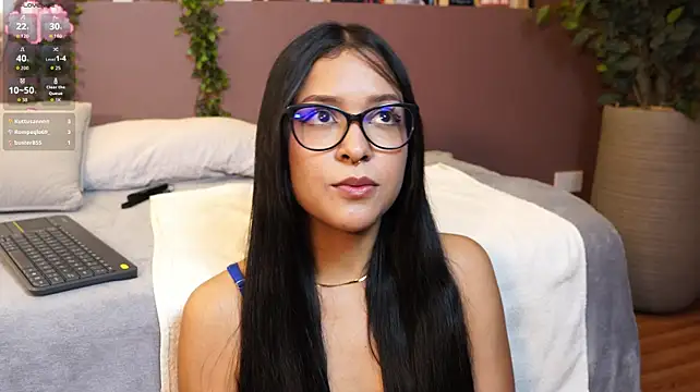 Lexy_Ross live cam on StripChat