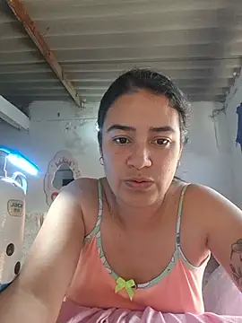 Gree_Fox live cam on StripChat