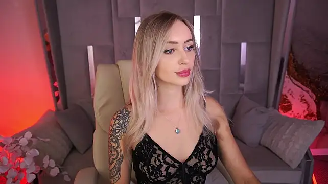 GraceCandy live cam on StripChat