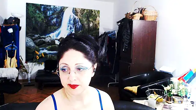 Imperatriza live cam on StripChat