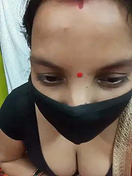Manjudear live cam on StripChat