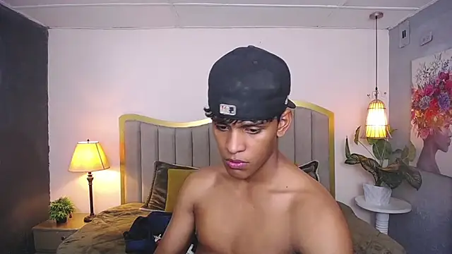 jhos_padill live cam on StripChat