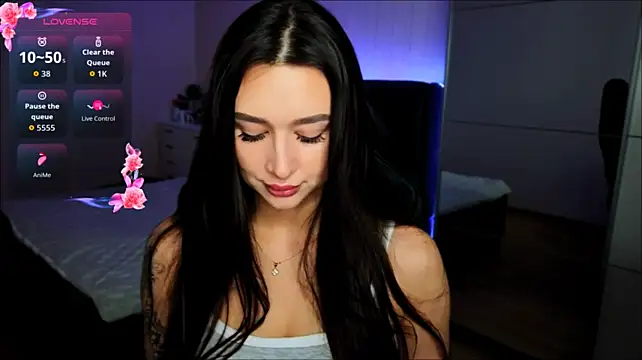 Veronica_Larsson live cam on StripChat