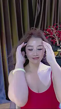 xiaoming8866 live cam on StripChat