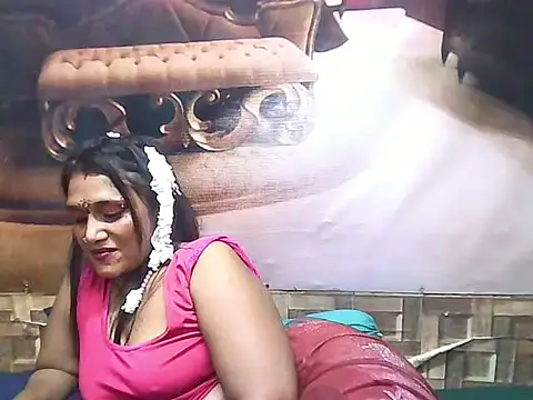 IndianSexyLady20 live cam on StripChat