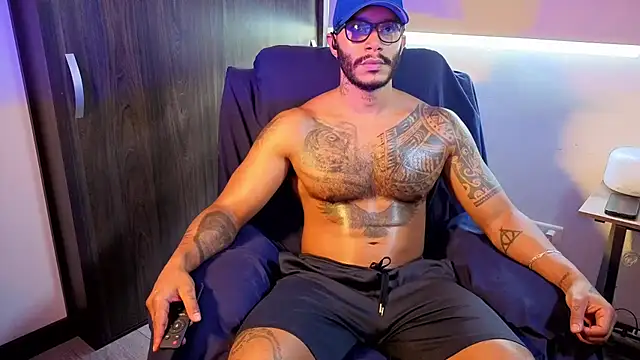 Wheeler_Green live cam on StripChat