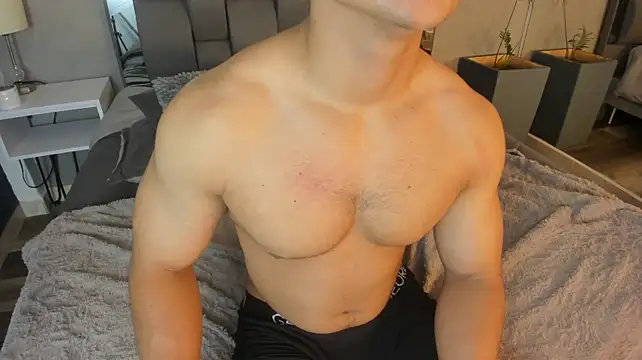 Charlie___Musk live cam on StripChat
