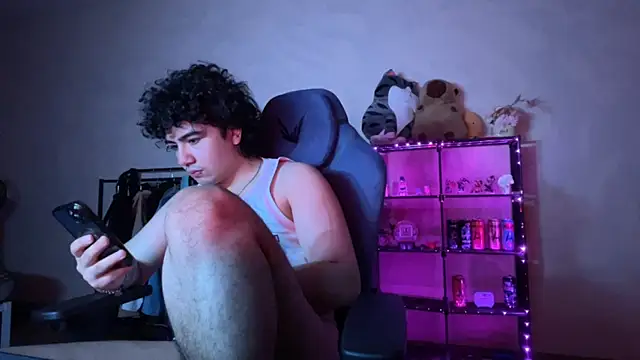 _ELIGOS_ live cam on StripChat