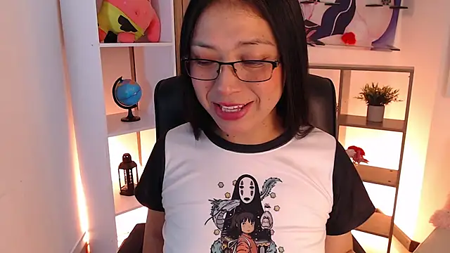 mieruco_chan live cam on StripChat