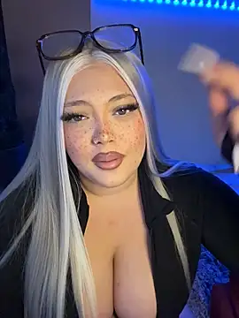 Vixen-Kiss live cam on StripChat