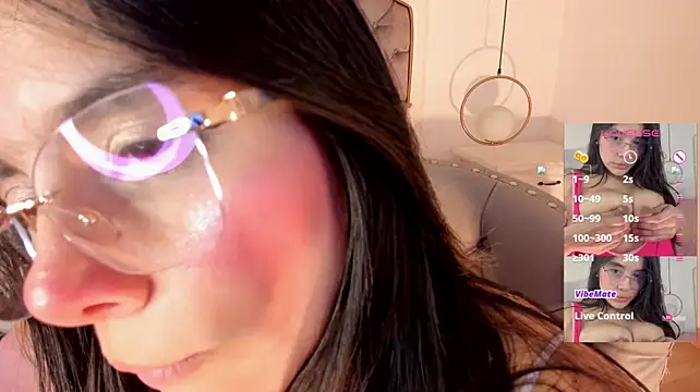 Pame_Parker_ live cam on StripChat