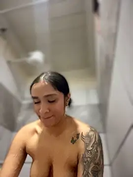 Isabella-Teen