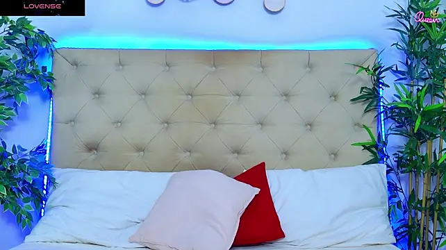 Daliya_ live cam on StripChat