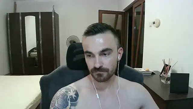 mu5clemania2 live cam on StripChat
