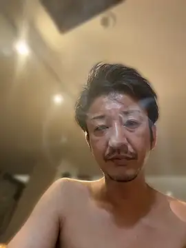 KITAJApan live cam on StripChat