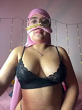 Maisa_issa