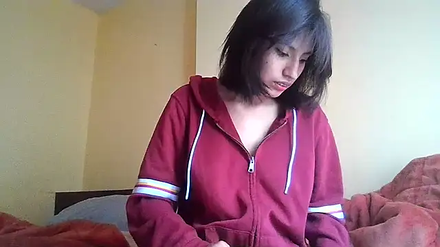 mindymiaw live cam on StripChat