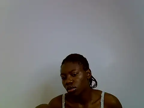 Calmfolower live cam on StripChat