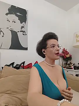 RebeccaNoble webcam