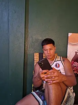 Felix_Asher live cam on StripChat