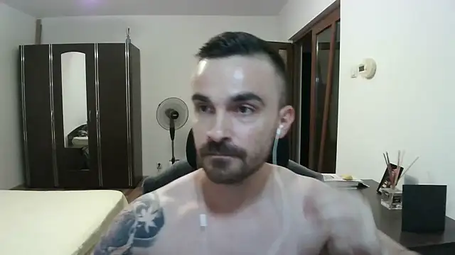 mu5clemania2 live cam on StripChat