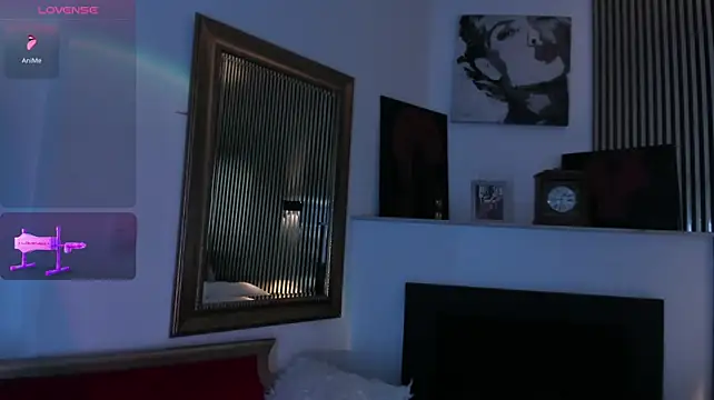 paulys_ live cam on StripChat