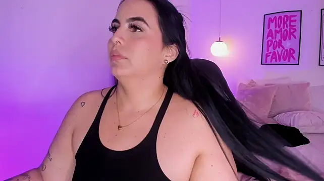 camilaa7 live cam on StripChat